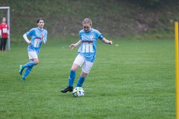 Bild 14 - wBJ TuS Tensfeld - SV Fortuna St. Juergen